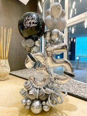 Agata Balloon Bouquet